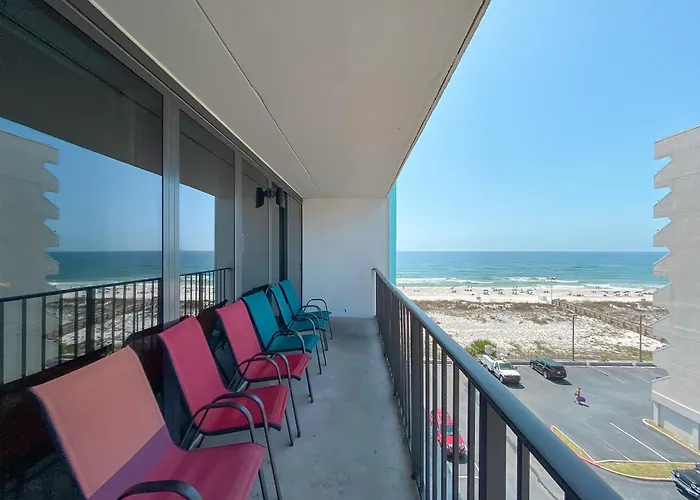 Island Winds East 511 Holiday home