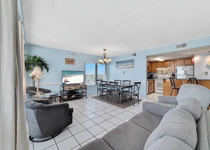 Holiday home Island Winds East 511 *