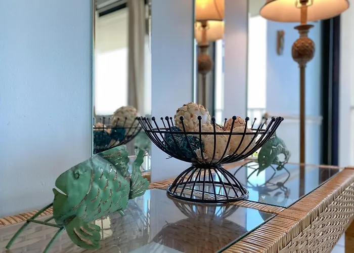Holiday home Island Winds East 511 Gulf Shores