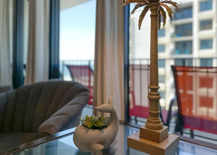 Island Winds East 511 Holiday home *