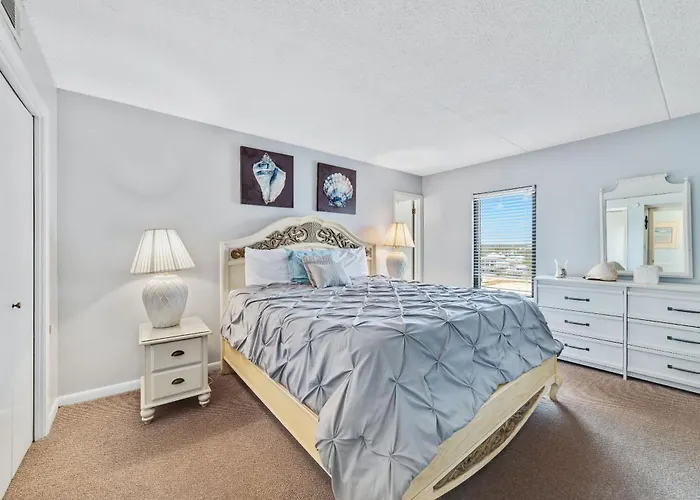 Island Winds East 511 Holiday home
