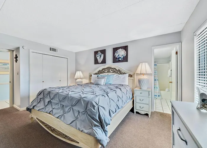 Holiday home Island Winds East 511 *