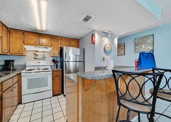 Island Winds East 511 Holiday home