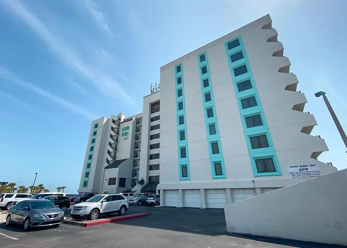 Island Winds East 511 Holiday home Gulf Shores
