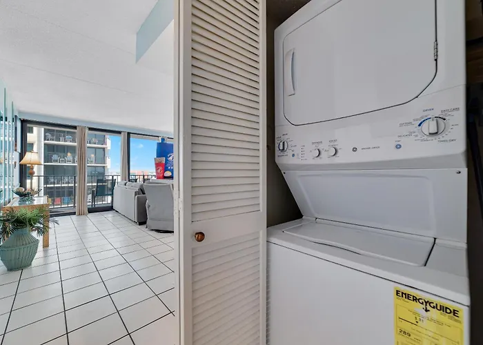 Island Winds East 511 Holiday home Gulf Shores