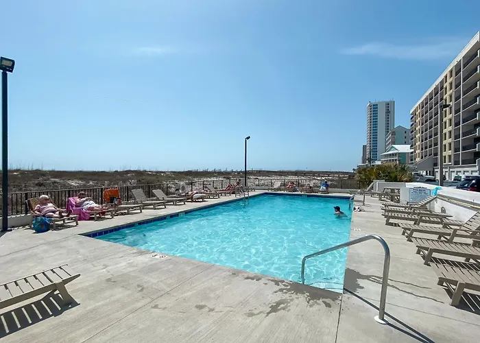 Island Winds East 511 * Gulf Shores