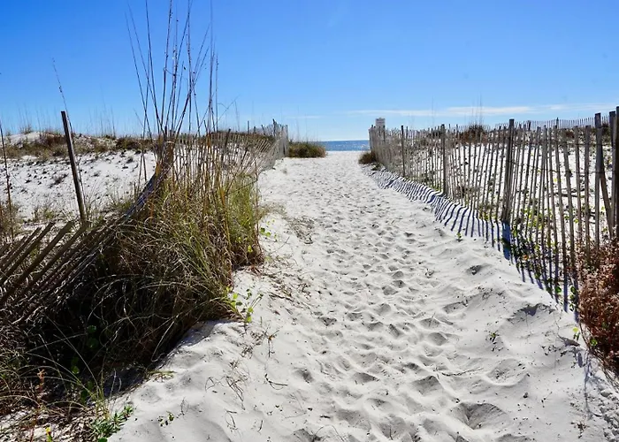 Island Winds East 511 Gulf Shores