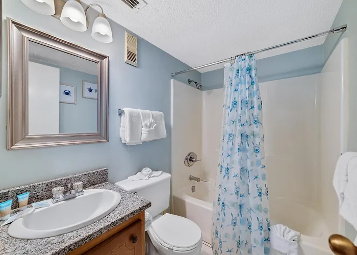 Island Winds East 511 Holiday home Gulf Shores